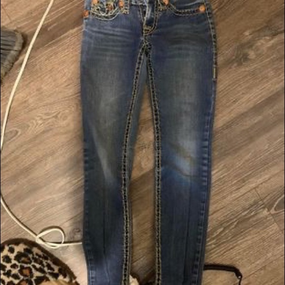 True religion - Picture 2 of 2